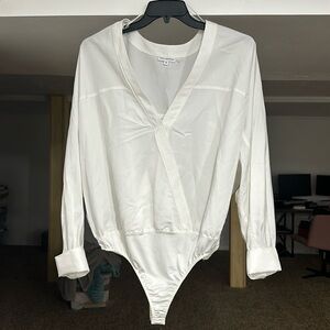 Good American Bodysuit!